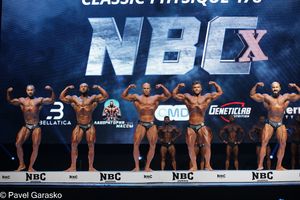 Фотограф Павел Гарасько (19.05.2024)